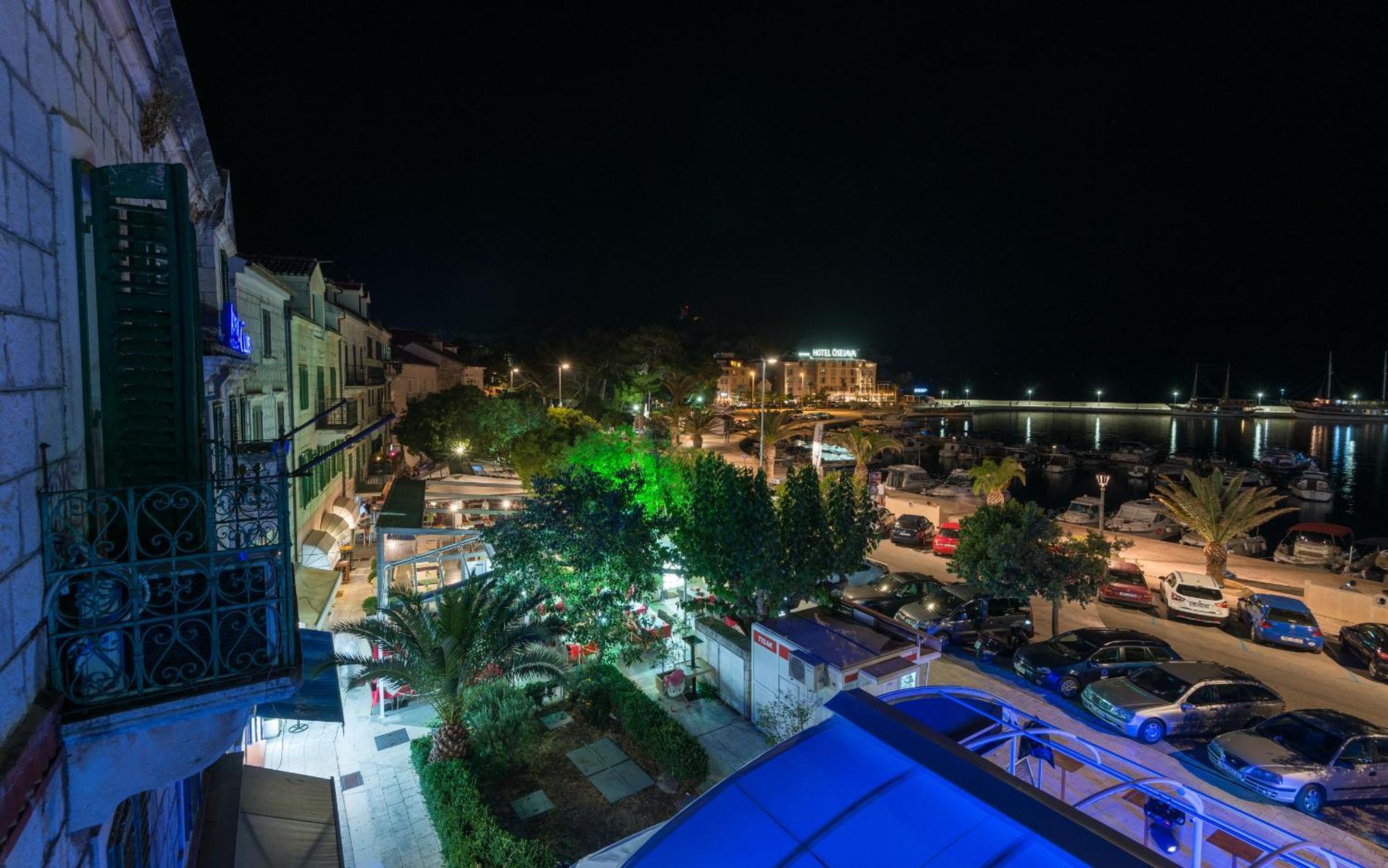 Apartments La Vitta - Ante I Matija Макарска Экстерьер фото