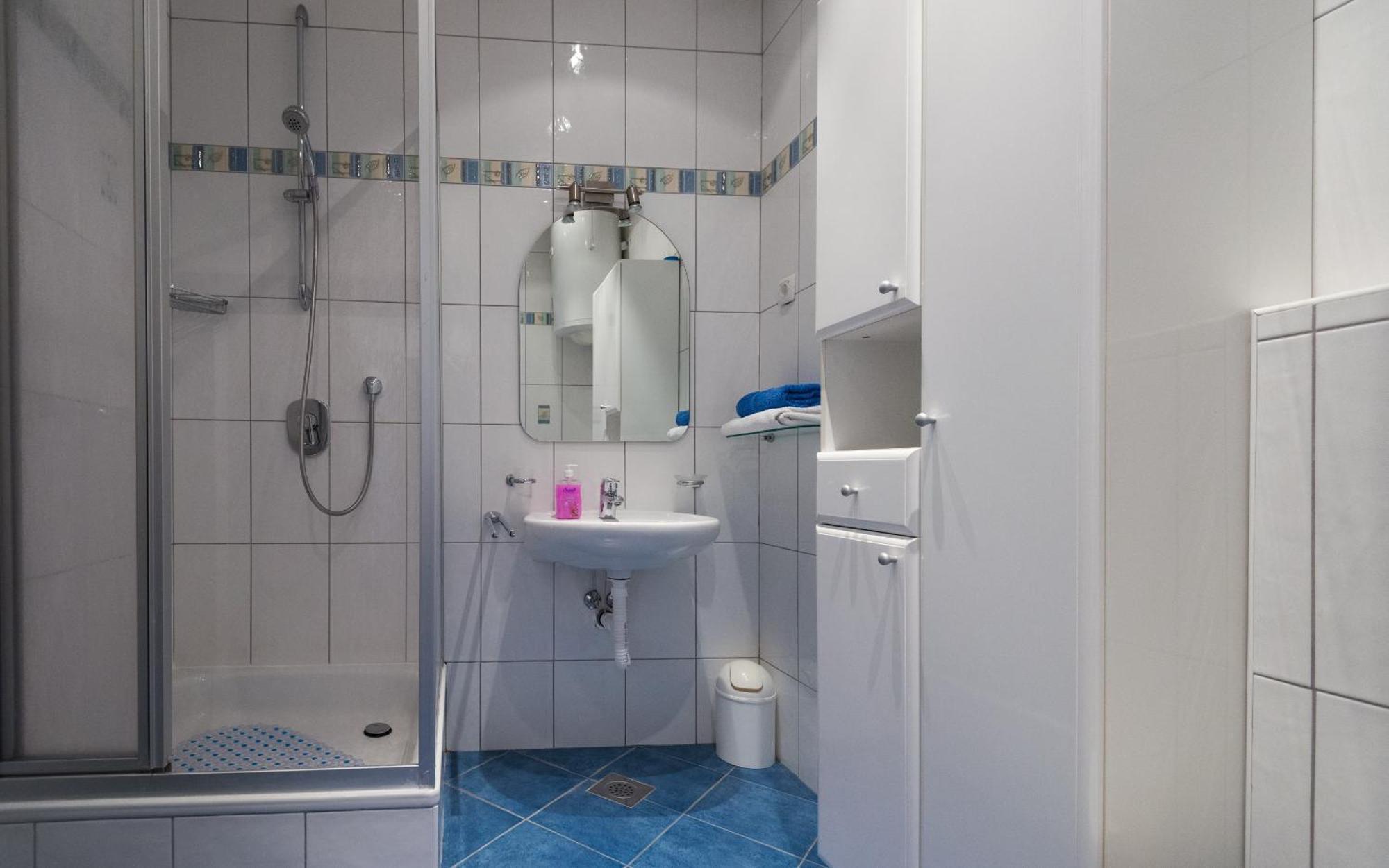 Apartments La Vitta - Ante I Matija Макарска Номер фото
