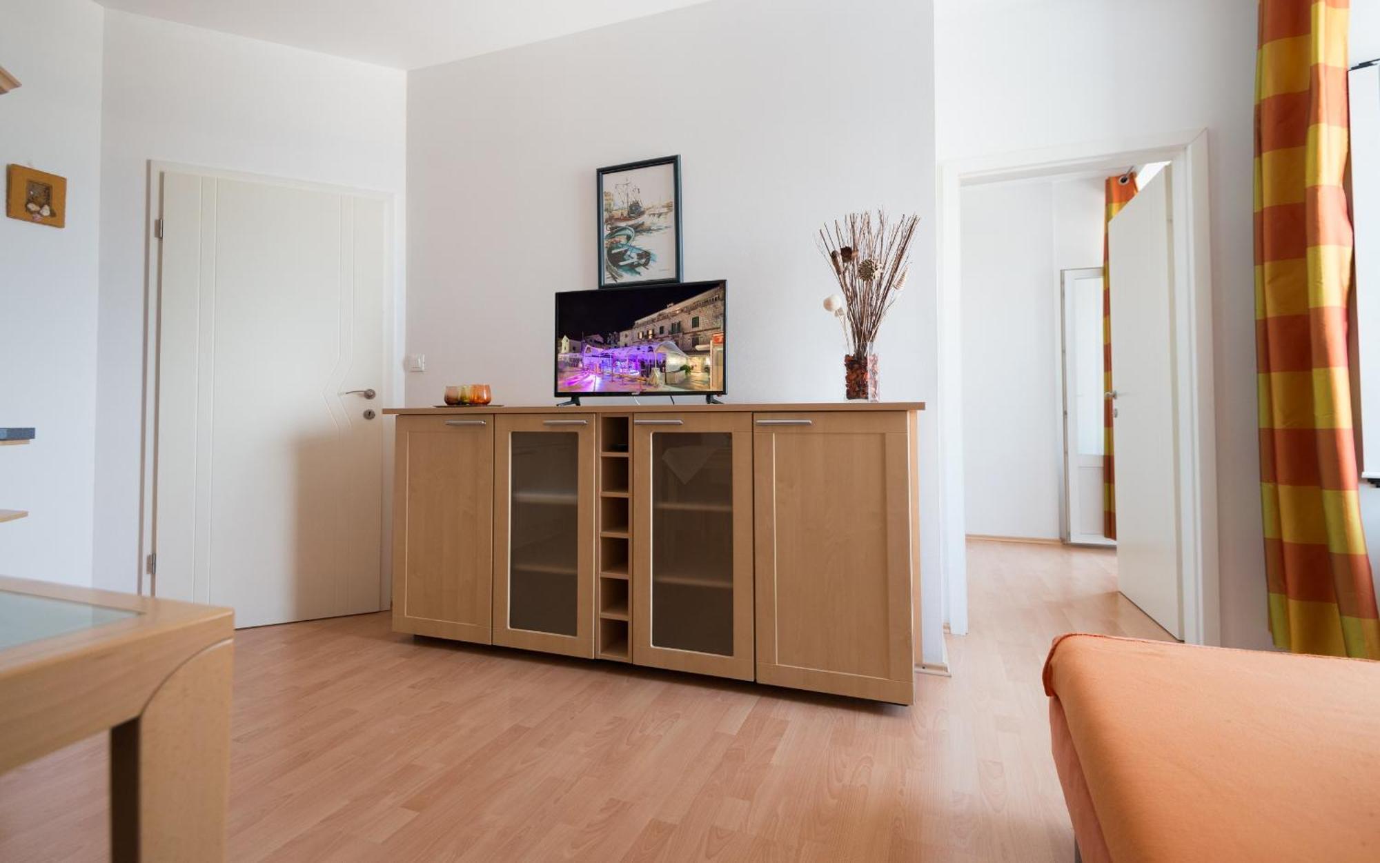 Apartments La Vitta - Ante I Matija Макарска Номер фото