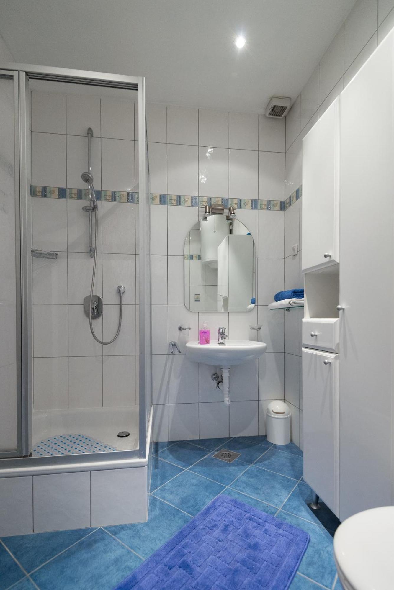 Apartments La Vitta - Ante I Matija Макарска Номер фото