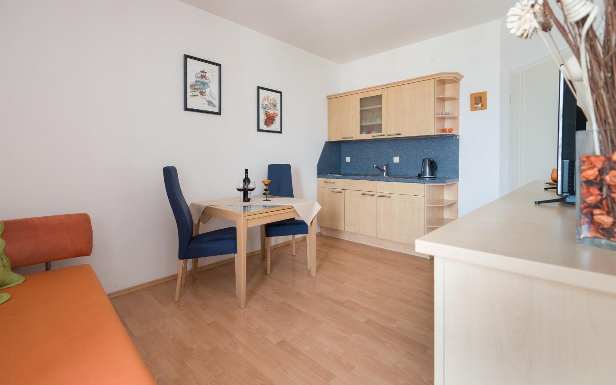 Apartments La Vitta - Ante I Matija Макарска Номер фото