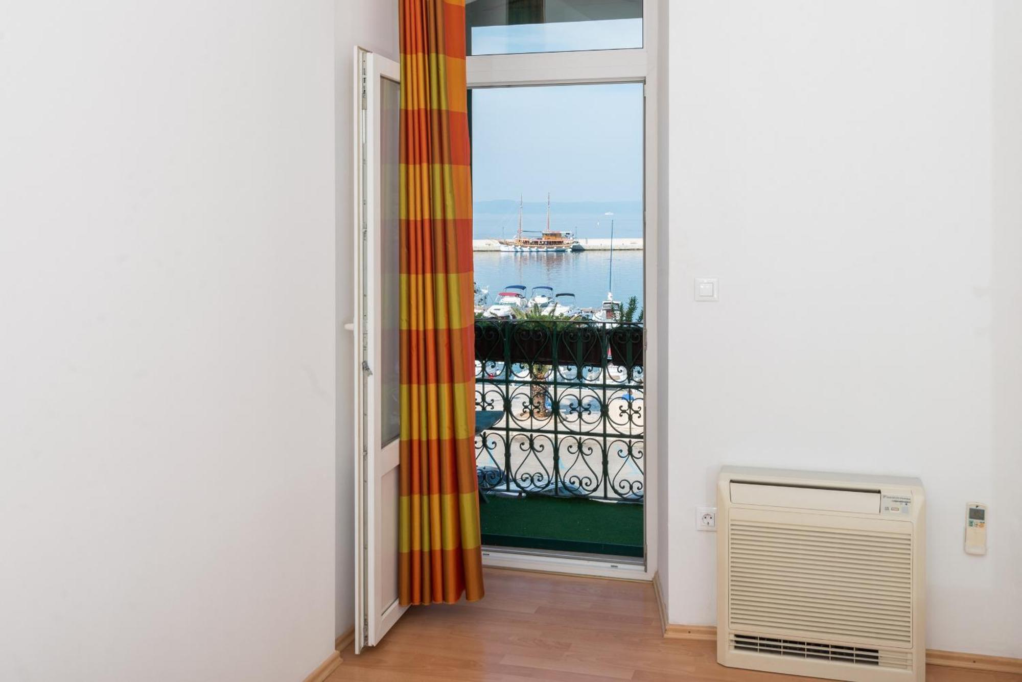Apartments La Vitta - Ante I Matija Макарска Номер фото