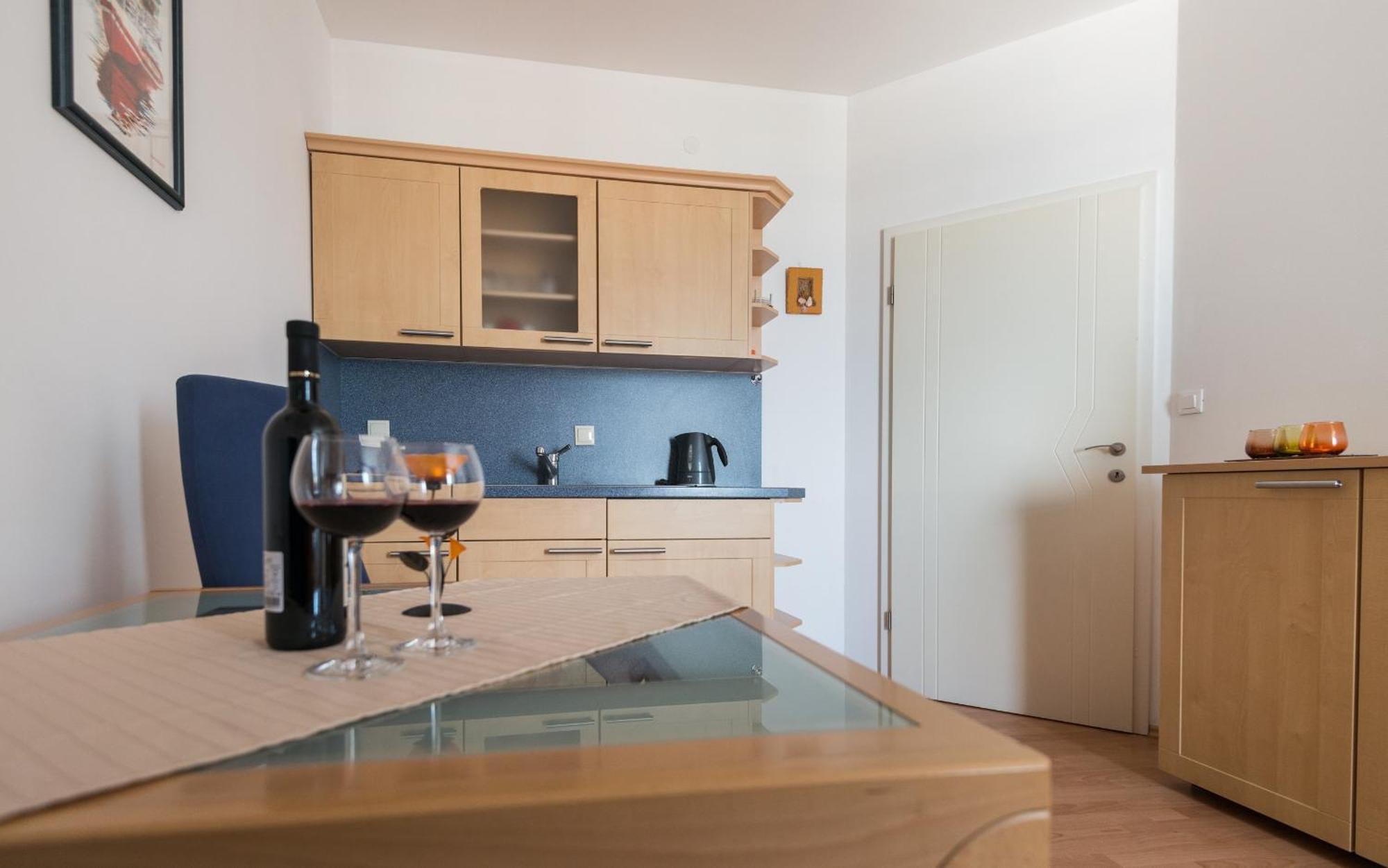 Apartments La Vitta - Ante I Matija Макарска Номер фото