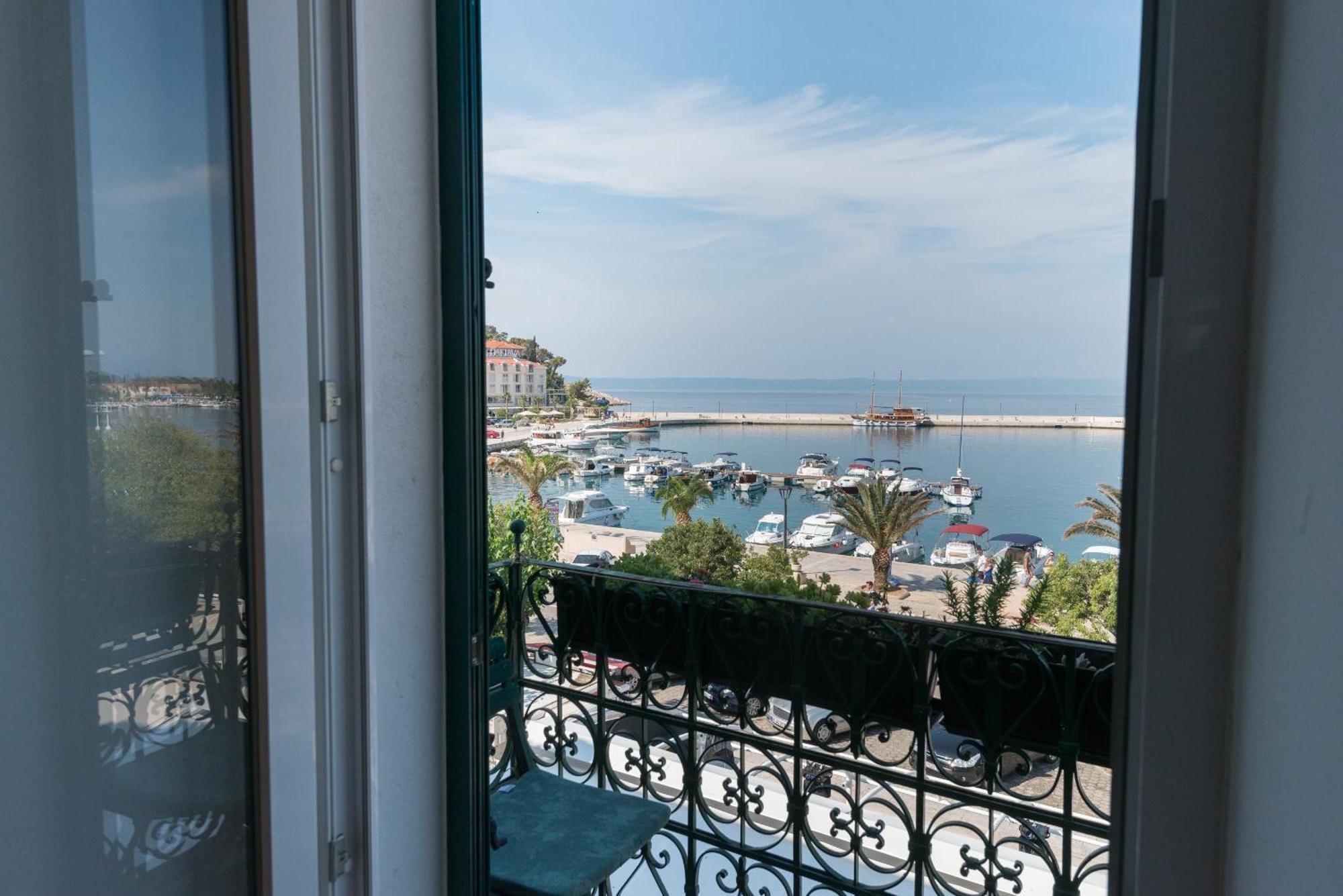 Apartments La Vitta - Ante I Matija Макарска Номер фото
