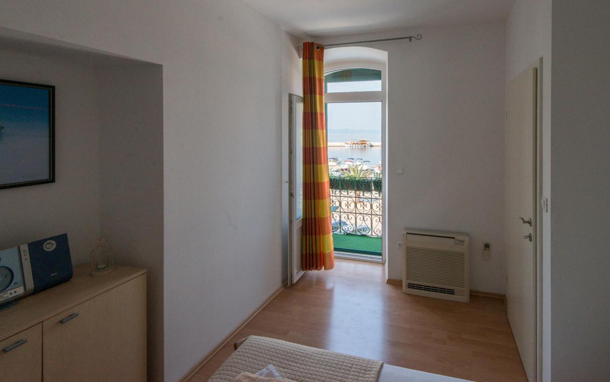 Apartments La Vitta - Ante I Matija Макарска Номер фото